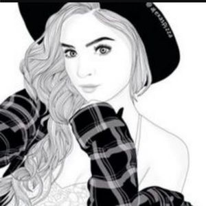 Meet your Posher, Joanna